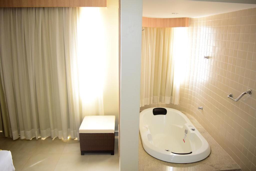 Hotsprings B3 Hoteis Caldas Novas Dış mekan fotoğraf