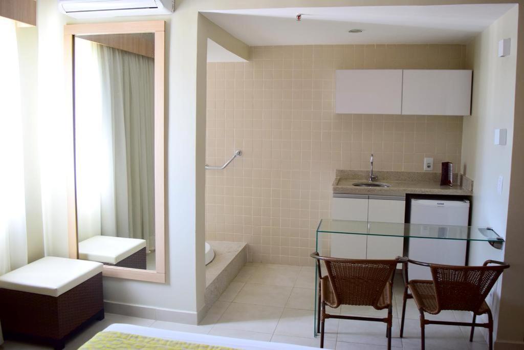 Hotsprings B3 Hoteis Caldas Novas Dış mekan fotoğraf
