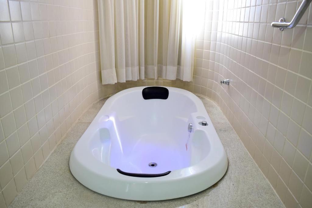 Hotsprings B3 Hoteis Caldas Novas Dış mekan fotoğraf